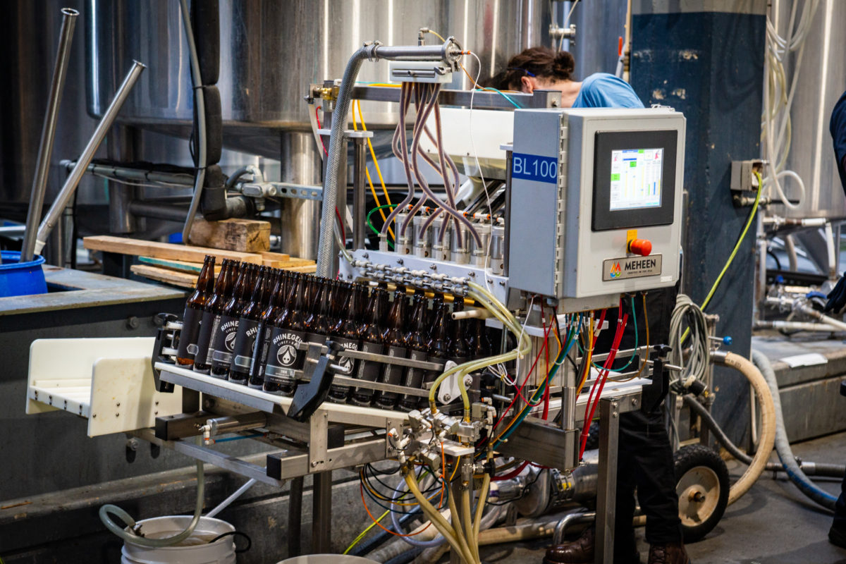 rhinegeist ink imperial stout in bottles