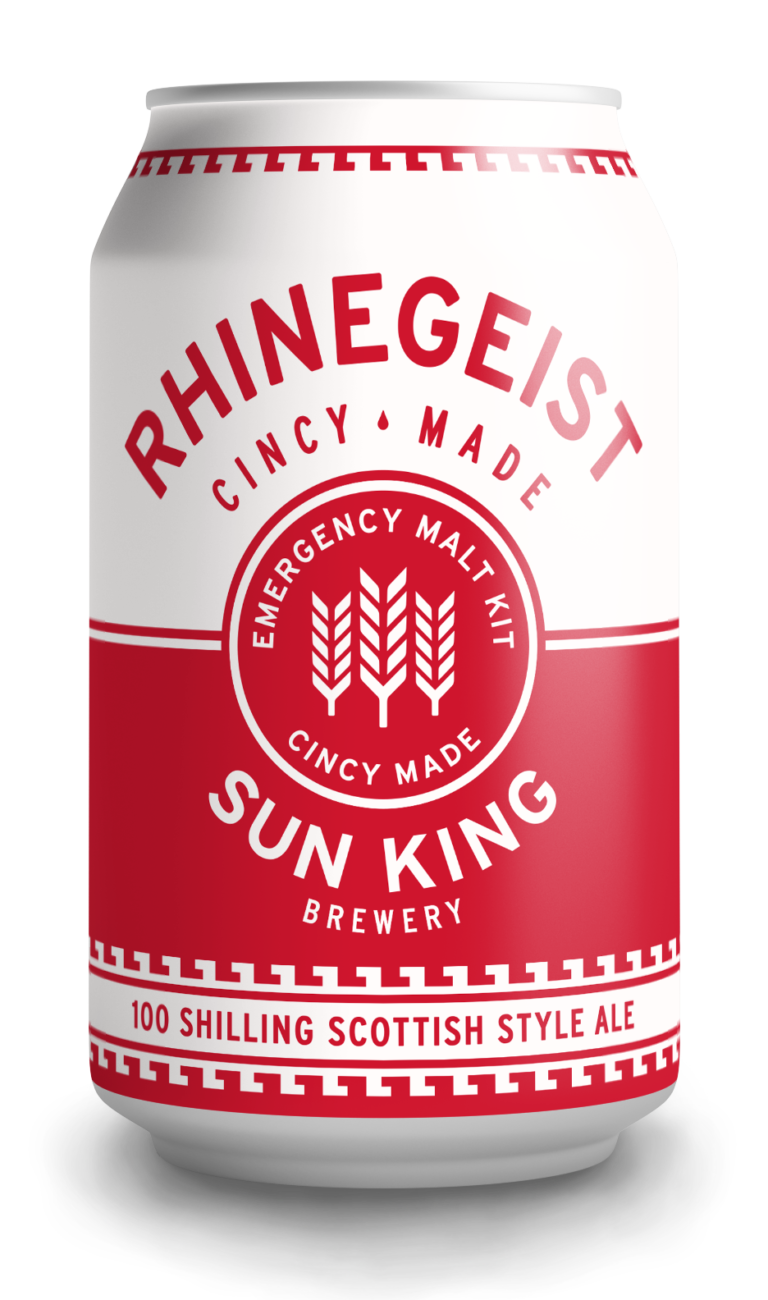 Photo of Emergency Malt Kit