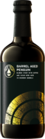 Bottle of Rhinegeist Barrel Aged Penguin