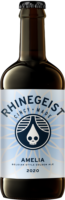 Render of Rihnegeist Amelia bottle