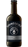Render of Bottle of Rhinegeist Ink