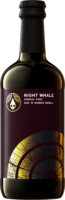 Bottle of Rhinegeist Barrel Aged Night Whale