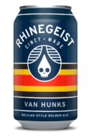 Render of Rhinegeist Van Hunks Can
