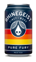 Render of Rhinegeist Pure Fury Can