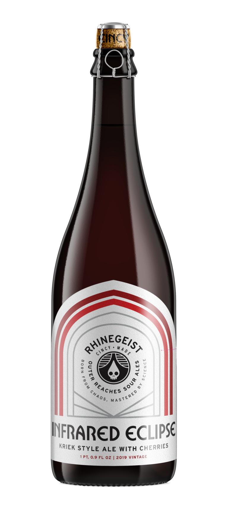 Render of Bottle of Rhinegeist Infrared Eclipse