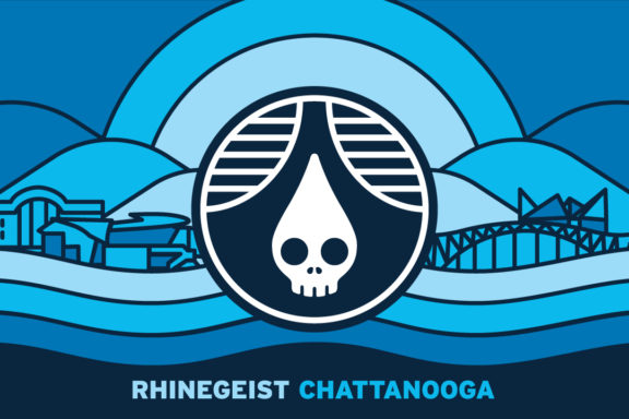 Banner for Rhinegeist Chattanooga