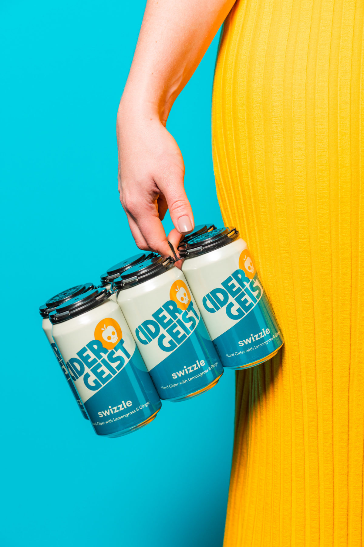 Cidergeist Innovation Meets Design Rhinegeist Brewery