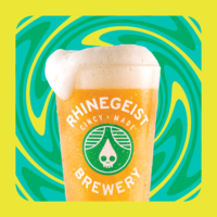 Juicy Truth (Hazy/Juicy IPA) - Rhinegeist Brewery