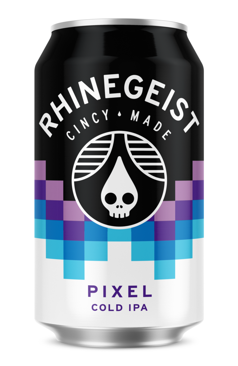Photo of Pixel