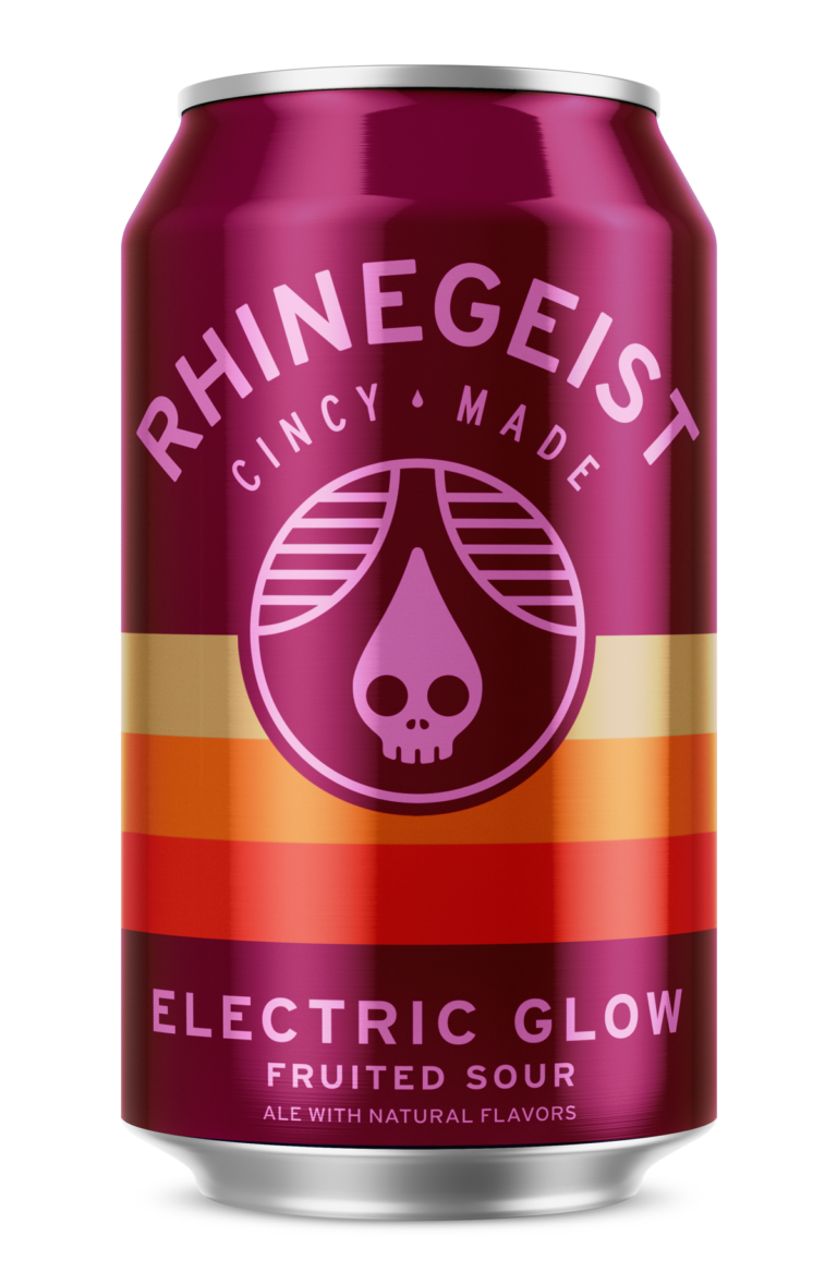 Photo of Electric Glow