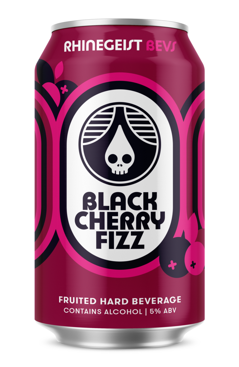 Photo of Black Cherry Fizz