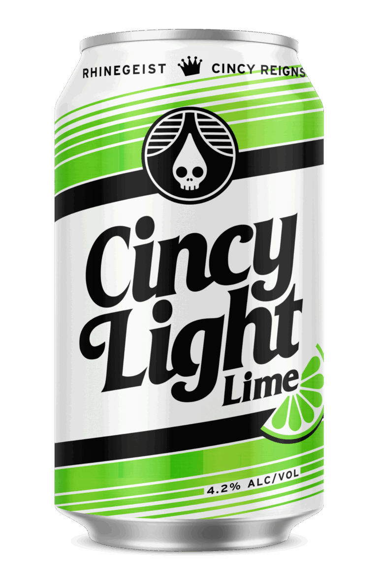 Photo of Cincy Light Lime