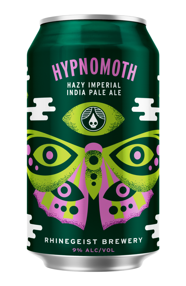 Photo of Hypnomoth