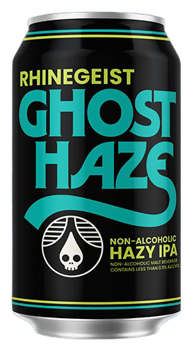 Photo of Ghost Haze