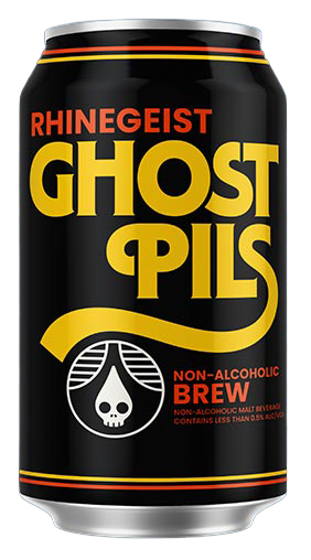 Photo of Ghost Pils