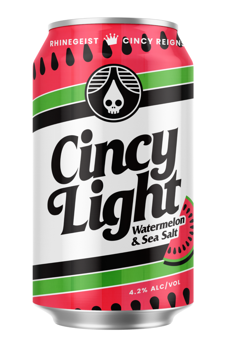 Photo of Cincy Light Watermelon and Sea Salt