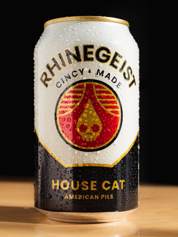Housecat feb2026 13 house cat (american pils) - rhinegeist