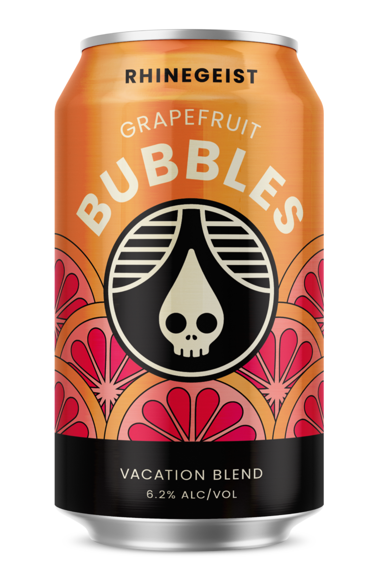 Photo of Grapefruit Bubbles