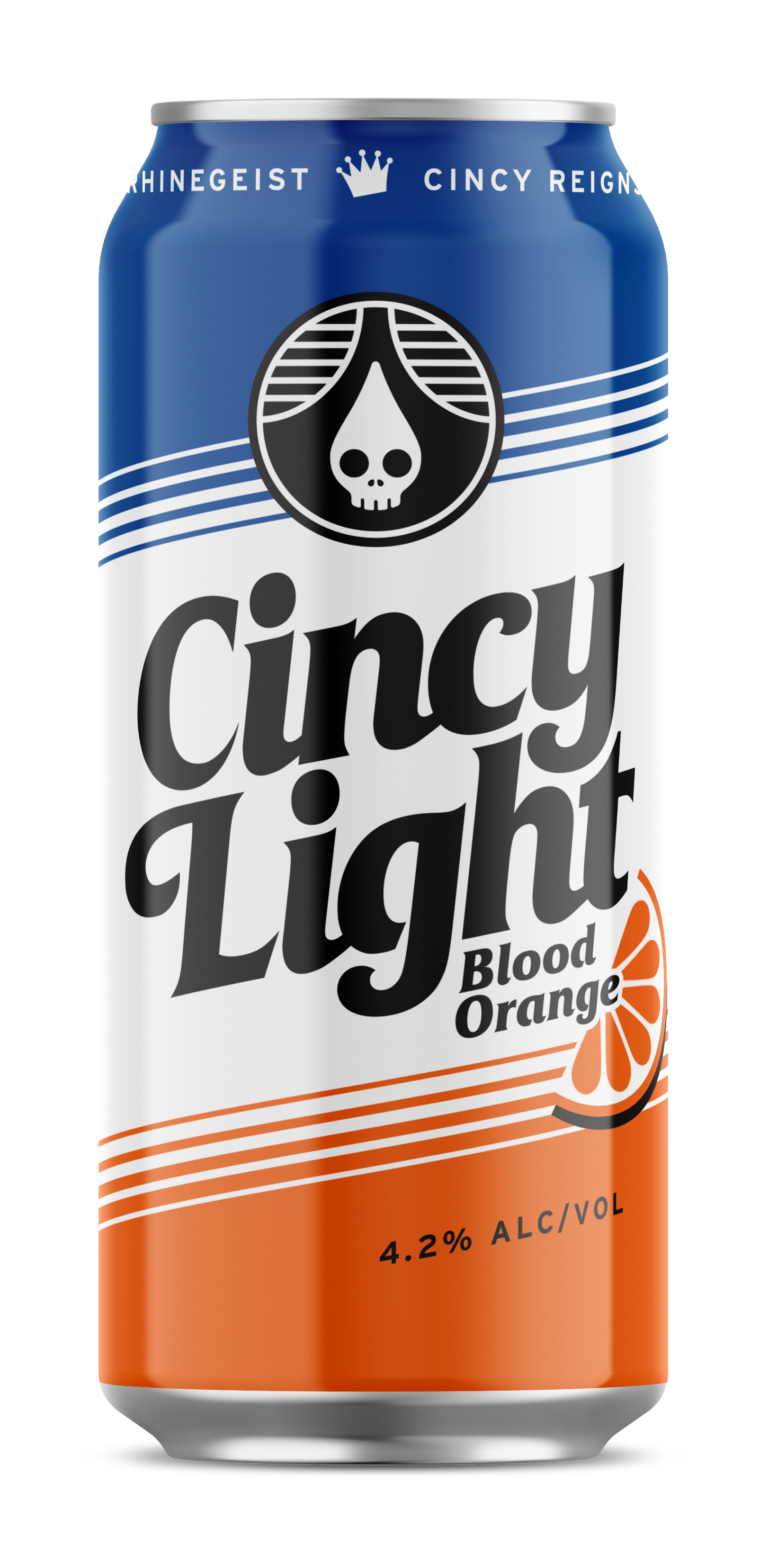 Photo of Cincy Light Blood Orange