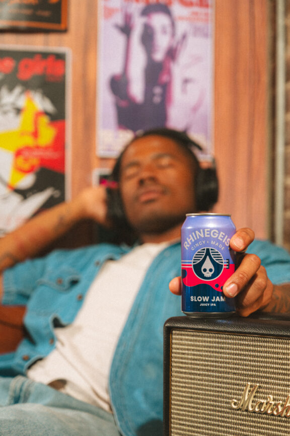 Hb15 lifestyle 8 slow jam (juicy ipa) - rhinegeist