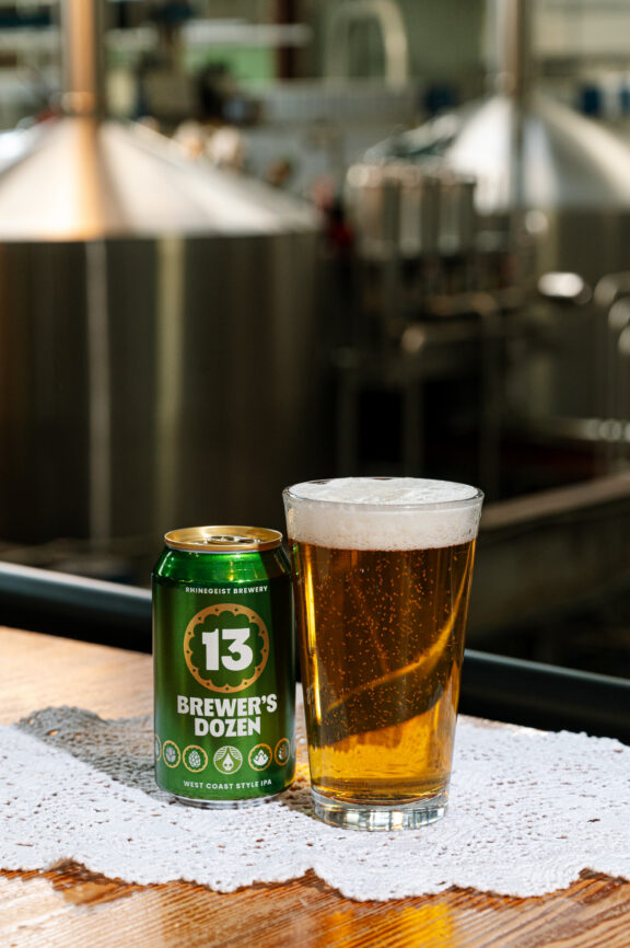 Brewersdozen liquid 2 brewer's dozen (west coast style ipa) - rhinegeist