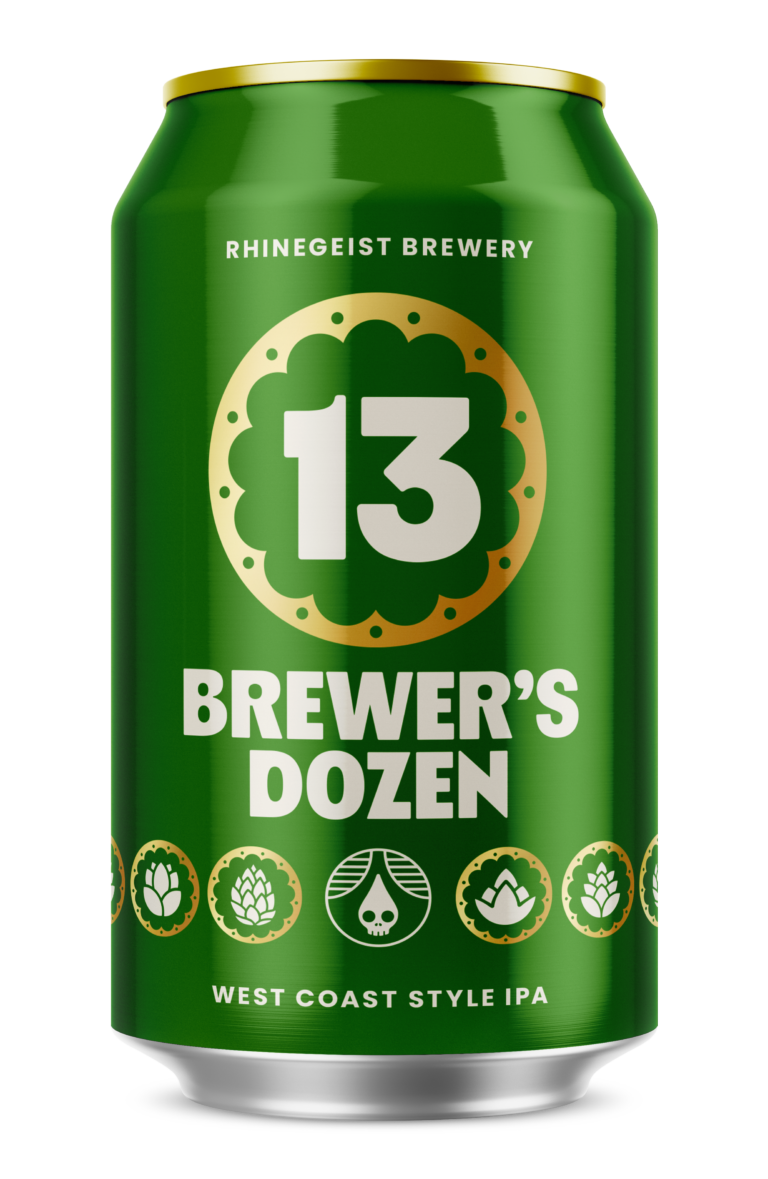 Photo of Brewer’s Dozen
