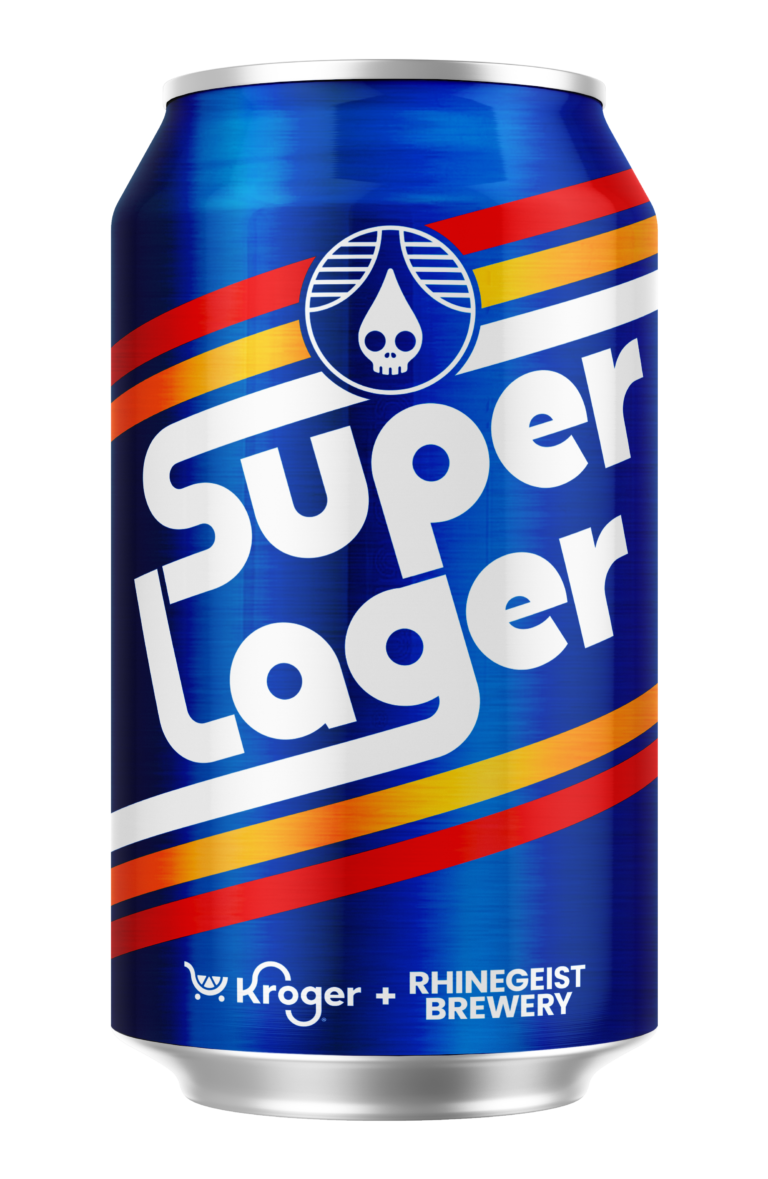 Photo of Super Lager
