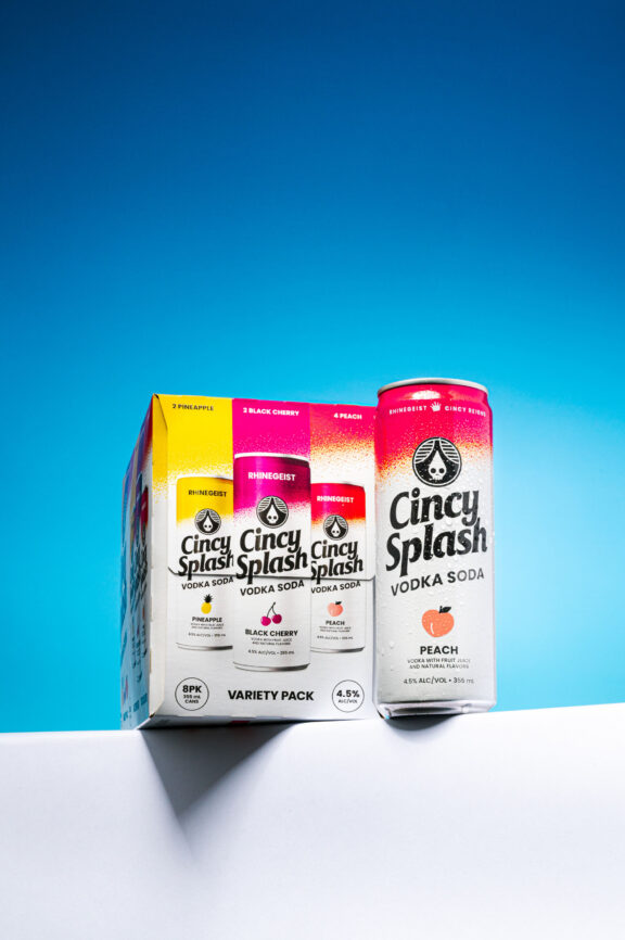 Cincysplash pos 8 introducing cincy splash—cincy's vodka soda! - rhinegeist