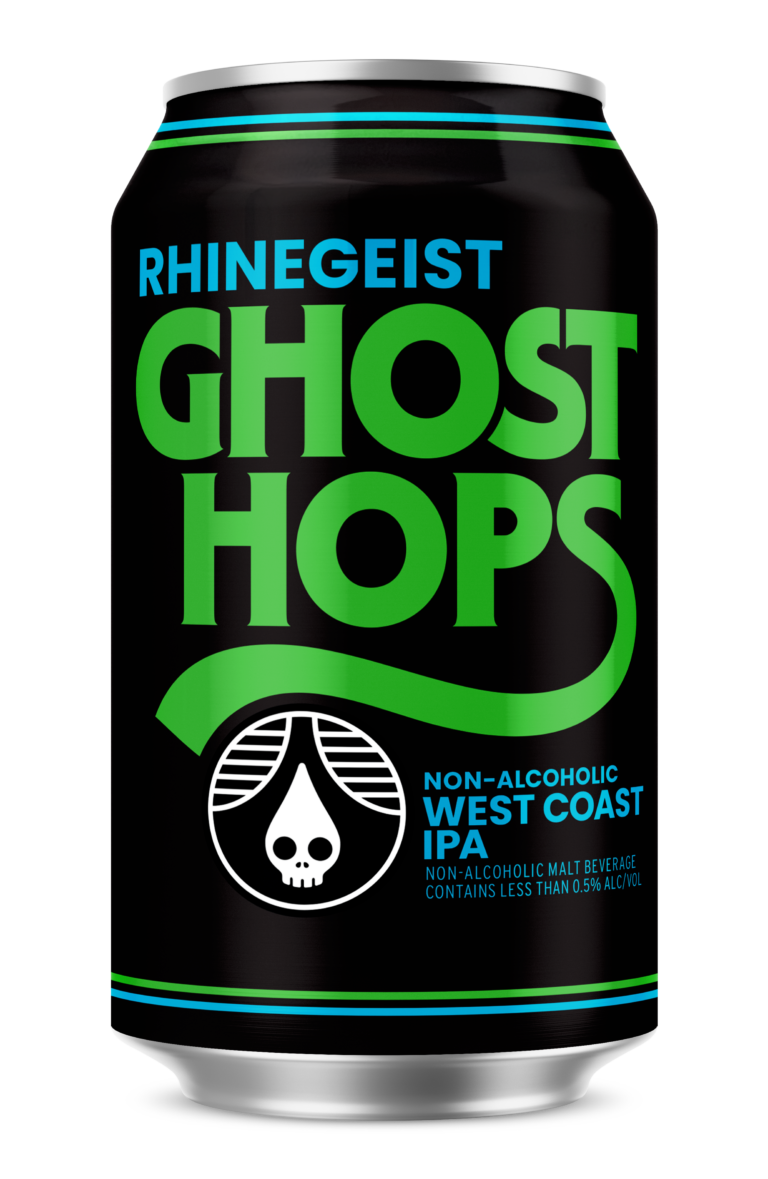 Photo of Ghost Hops